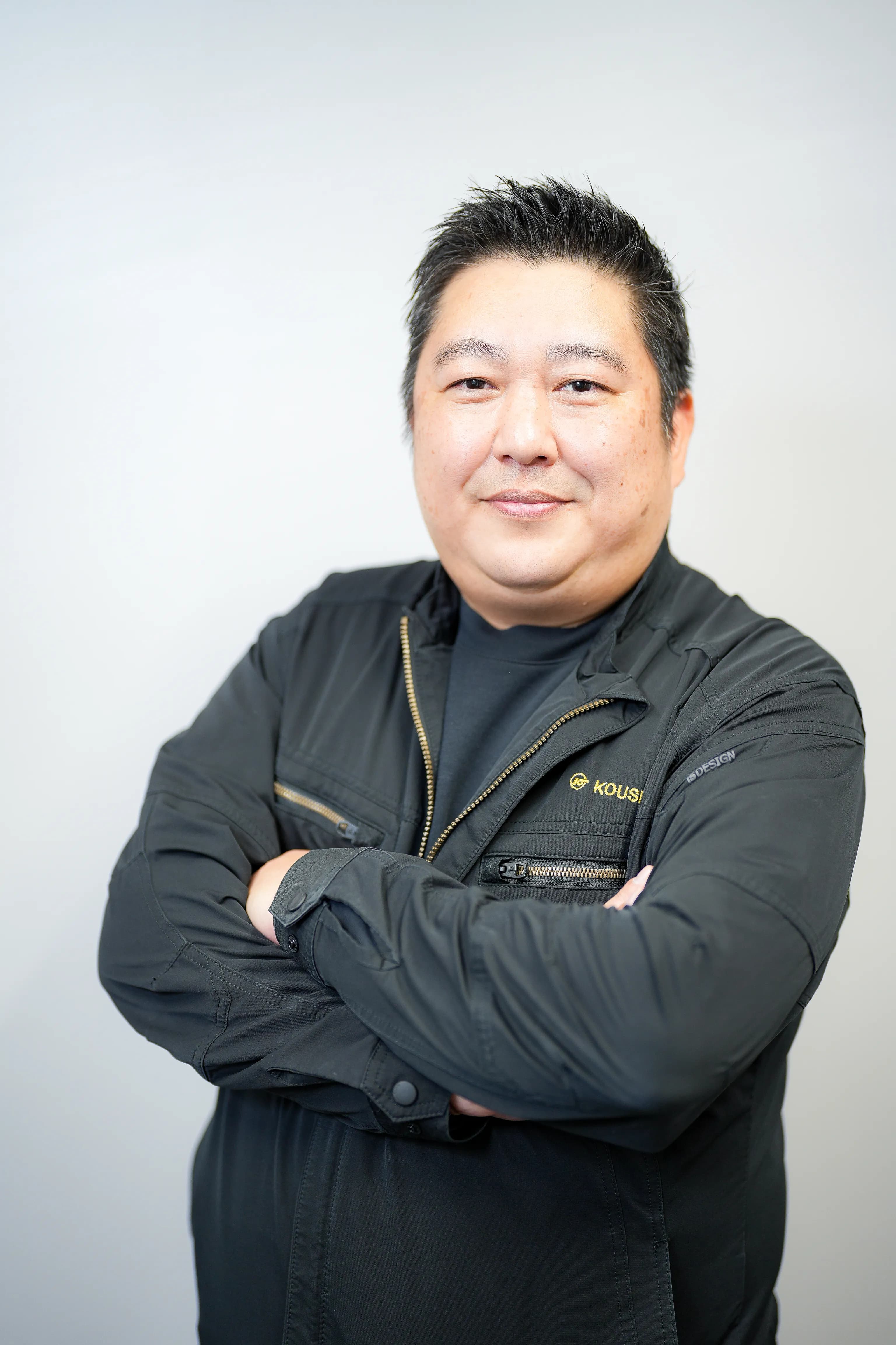 代表取締役社長 辻󠄀 直志